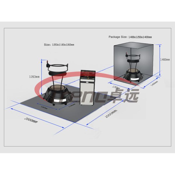 DC Motor Theme Park Vibrating VR Simulator Standing For Racking Club