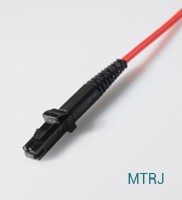 SC APC Fiber Cable Patch Cord 2mm Single Mode Simplex for FTTH System