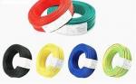 Buy cheap 18awg 250C UL1727 Oil Resistant  Insulated Wire Electrical Wire product