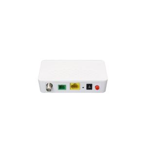 Buy cheap 2.488Gbps Downstream 1GE+CATV GPON ONU ONT product