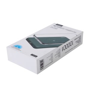 Digital Printing Custom Folding Cartons Wireless Charging Mobile Power Box