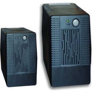 High Efficiency Off Line UPS Uninterruptible Power Supply 500VA - 1000VA