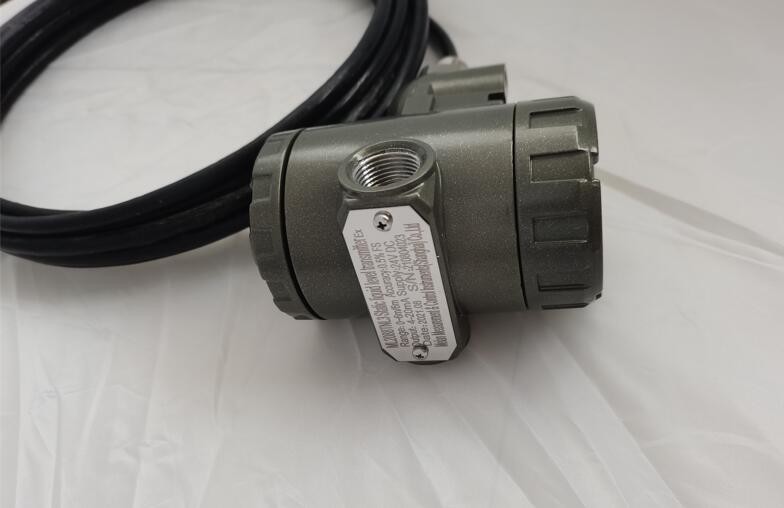 Buy cheap 0-150m Water Deep Measurement Liquid Submersible Level Transmitter product