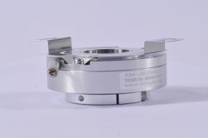 Buy cheap Hollow Shaft Heavy Duty Encoder K58 Photoelectric Rotary Encoder 7200ppr product