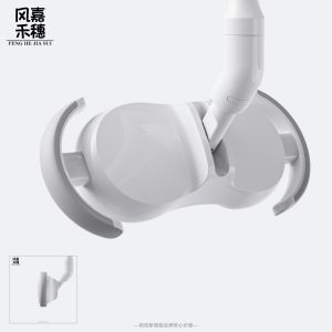 Dimmable LED Medical Shadowless Lamp With Anti Glare Technology