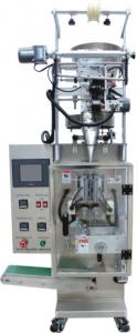 Buy cheap 30mm Length PID Vertical Packaging Machines , Arranging Automatic Form Fill Seal Machines product