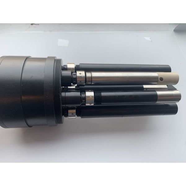 All In One Digital Ocean Multiparameter Water Quality Probe Sensor IP68