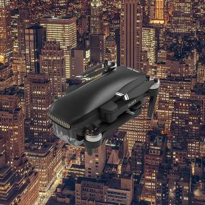 Buy cheap CFLY Faith 2 Quad Camera Drone 2600mAh 35min LiPo 18650 product