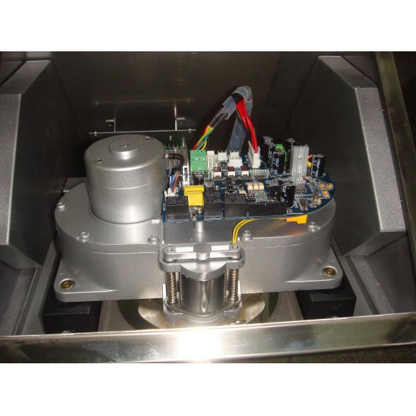 Full Automatic Turnstile Barrier Gate Double Direction With Passenger Countes