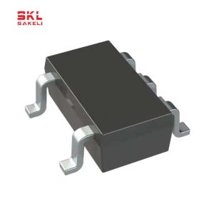 NCP163ASN330T1G Power Management IC High Efficiency DC Converter High Current