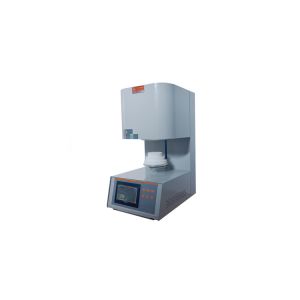Buy cheap Touch Screen 1700℃ Zirconia Sintering Dental Lab Furnace product