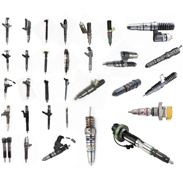 4TNV98 yanmar fuel injection pump 729923-51310 For Doo San Dx55 Excavator Fuel Pump 729974-51370