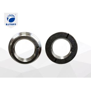 China ISO Drilling Rig Components Casing Connection Threaded Washer on sale