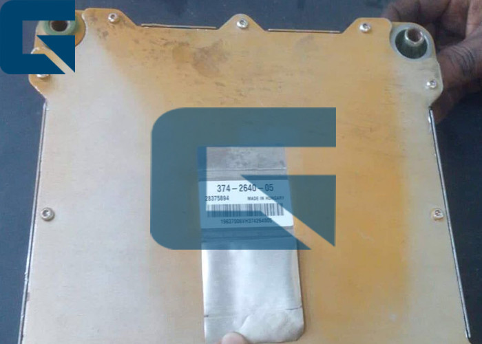 320D2 E320D2 Engine Control Module 374-2640 ECU 3742640 For Excavator