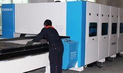 Shenzhen Xiangnan High Tech Purification Equipment Co., Ltd