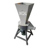 Scrap Sponge Shredder Machine Electric Foam Crusher Foam Shredder Machine
