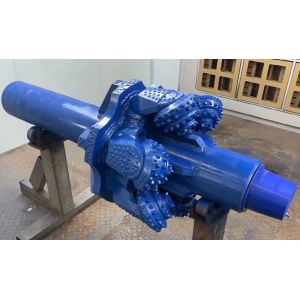 China Long Lasting Rock Hole Opener Rock Reamer HDD Drill Tools on sale