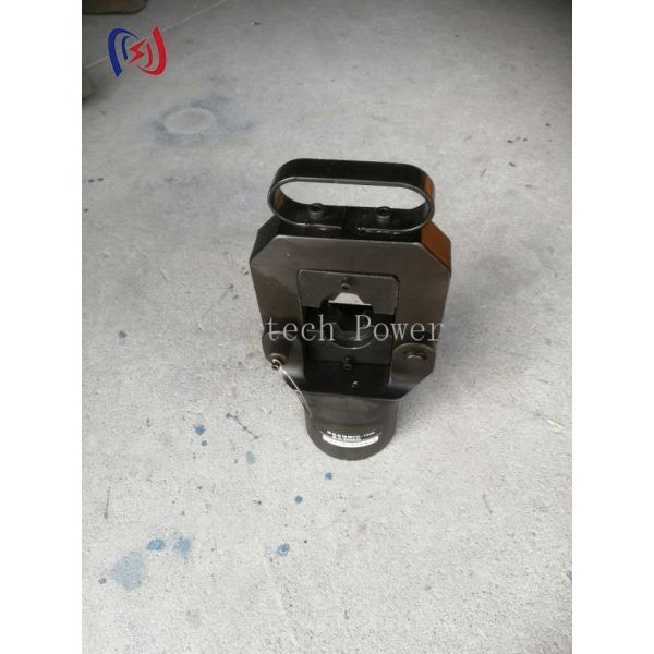 16mm2 - 1000mm2 Split Hydraulic Crimping Pliers Hydraulic Press Crimping Tool
