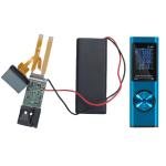Professional Precision Laser Distance Meter Module Sensor Terminal Measuring