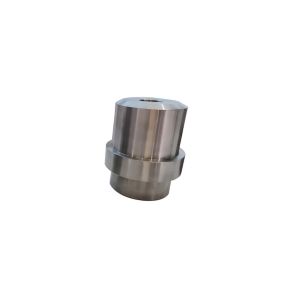 Titanium Customized Special-shaped Titanium Parts Professional Manufacturer