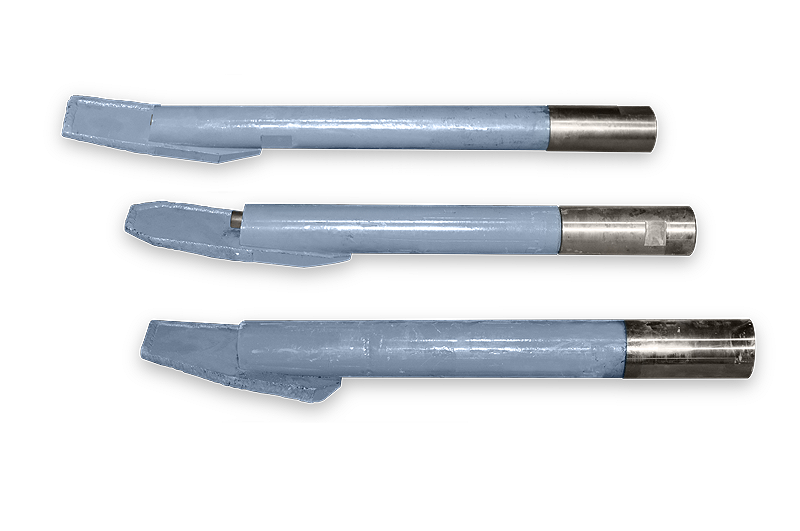 Transmitter Housings HDD Drilling Tools For Horizontal Directional Drilling Rigs