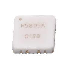 Buy cheap HMC5805ALS6TR GaAs MMIC SPDT Non-Reflective Switch product