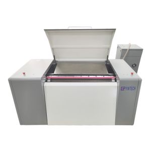 Automatic HDI1100 Flexo CTP Machine Systems 830nm Laser Source