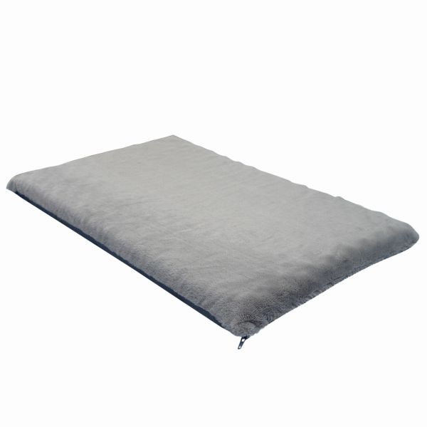 petfusion memory foam dog bed