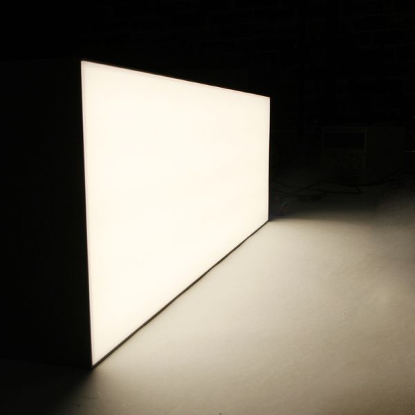 200x85mm 20085 modern LED pendant lights led strip rectangular lamp shaped hexagonal line lamp office lighting