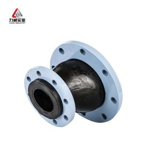 Buy cheap Flanged Reducing Expansion Joints Tapered product