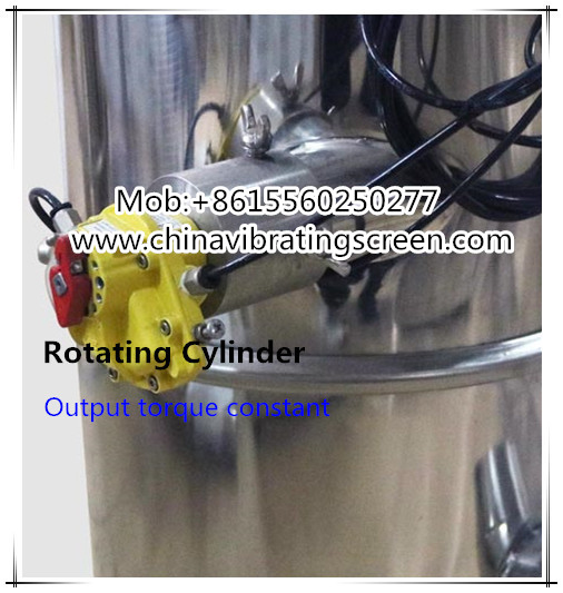 Multi - functional vacuum feeding machine various powder particle material adsorption