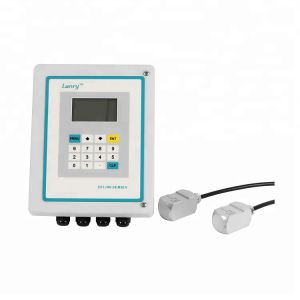 Buy cheap High Accuracy Ultrasonic Flow Meter Supplier product