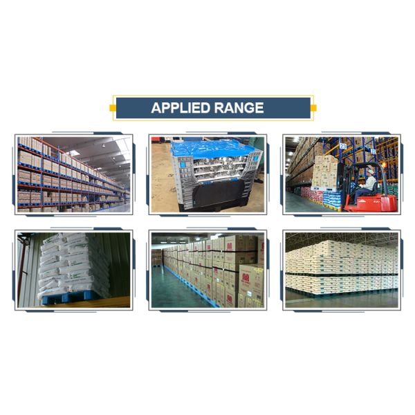 With Rich Trade Experience of Cheap Aluminum Custom Built Pallet Manufacturers