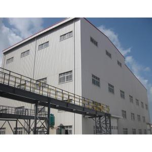 Buy cheap Robust Space Frame Structures for Large Warehousing Needs product
