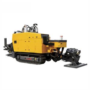 Buy cheap HDD Horizontal Directional Drilling Machine product