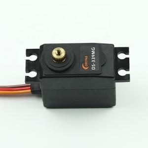 China 4.4kg Medium Servo Motor For Sale Rc Helicopter Rc Toys Servo Corona DS339MG on sale