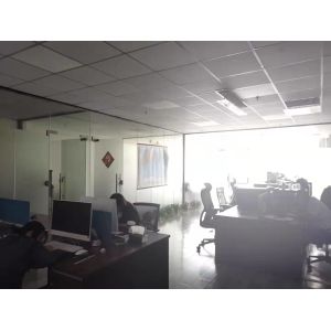 Jiangsu Hengshun Tai Steel Co. Ltd.