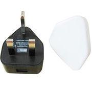 Buy cheap British Style USB Wall Charger/Adapter product