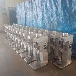 China Single Tank Flotation Machine XFD Series Scrubbing Mineral Separator on sale