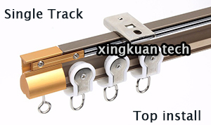 Architectural Decorative Mesh Curtain Wire Mesh Stainless Steel Material