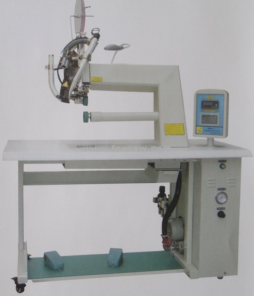 Hot Air Seam Sealing Machine FX-V5