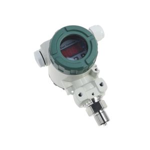 Buy cheap Aluminium Die Casting Industrial Pressure Transmitter NPT1/2 Thread product