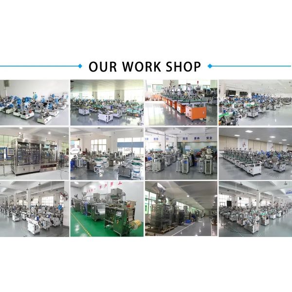 Automatic Pet Bottle Induction Sealing Machine for Jars Packaging Type Barrel Good