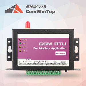 Buy cheap CWT5002-1 gsm gprs rtu with modbus rtu protocol product