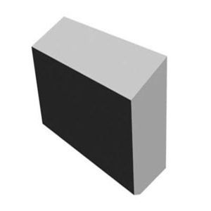 China Wear Resistant Tungsten Carbide Cutting Tools , YG6 Carbide Metal Cutting Tools on sale