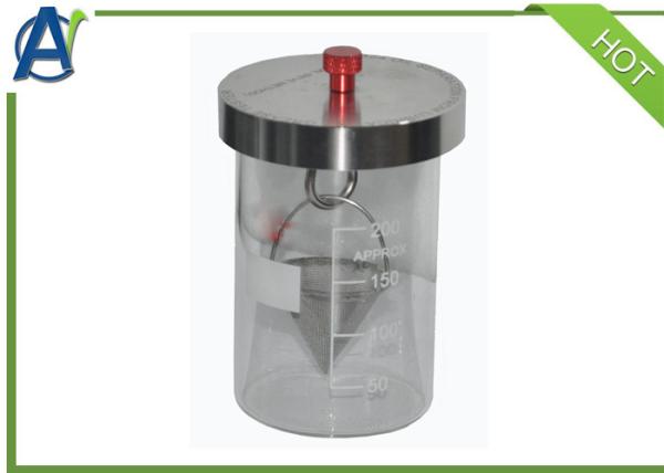 Quality ASTM D6184 Oil Separation Kit for Lubricating Grease (Conical Sieve Method) for sale