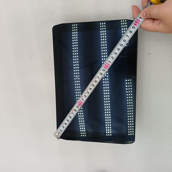 Monitor Display Panel 584-5631 584-5632 For Excavator E320GC E336GC