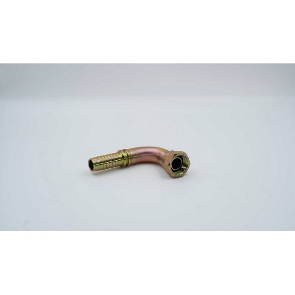 China Hydraulic Fitting Reusable Hydraulic Hose Fittings