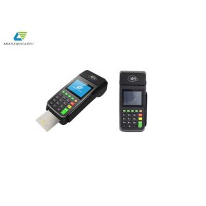 Buy cheap Credit Card Wireless POS Terminal 3G Smartphone Mobile POS Machine product
