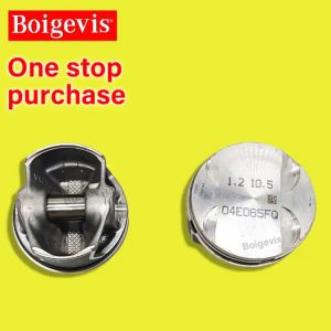 BOIGEVIS EA211 Engine Piston Parts 04E107065FQ 12 Months Guarantee